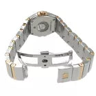 Omega Constellation 28mm Ladies Watch (Preowned)