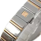 Omega Constellation 28mm Ladies Watch (Preowned)