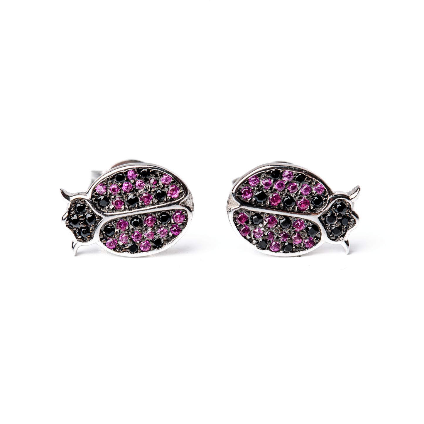 Ladybird Stud