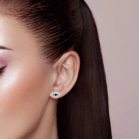 Orus Earrings