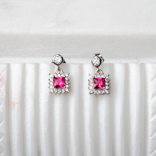 July Earrings