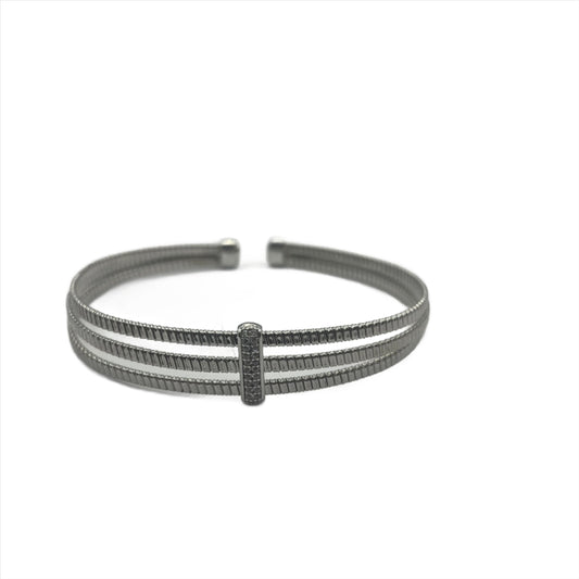 Triband Cuff