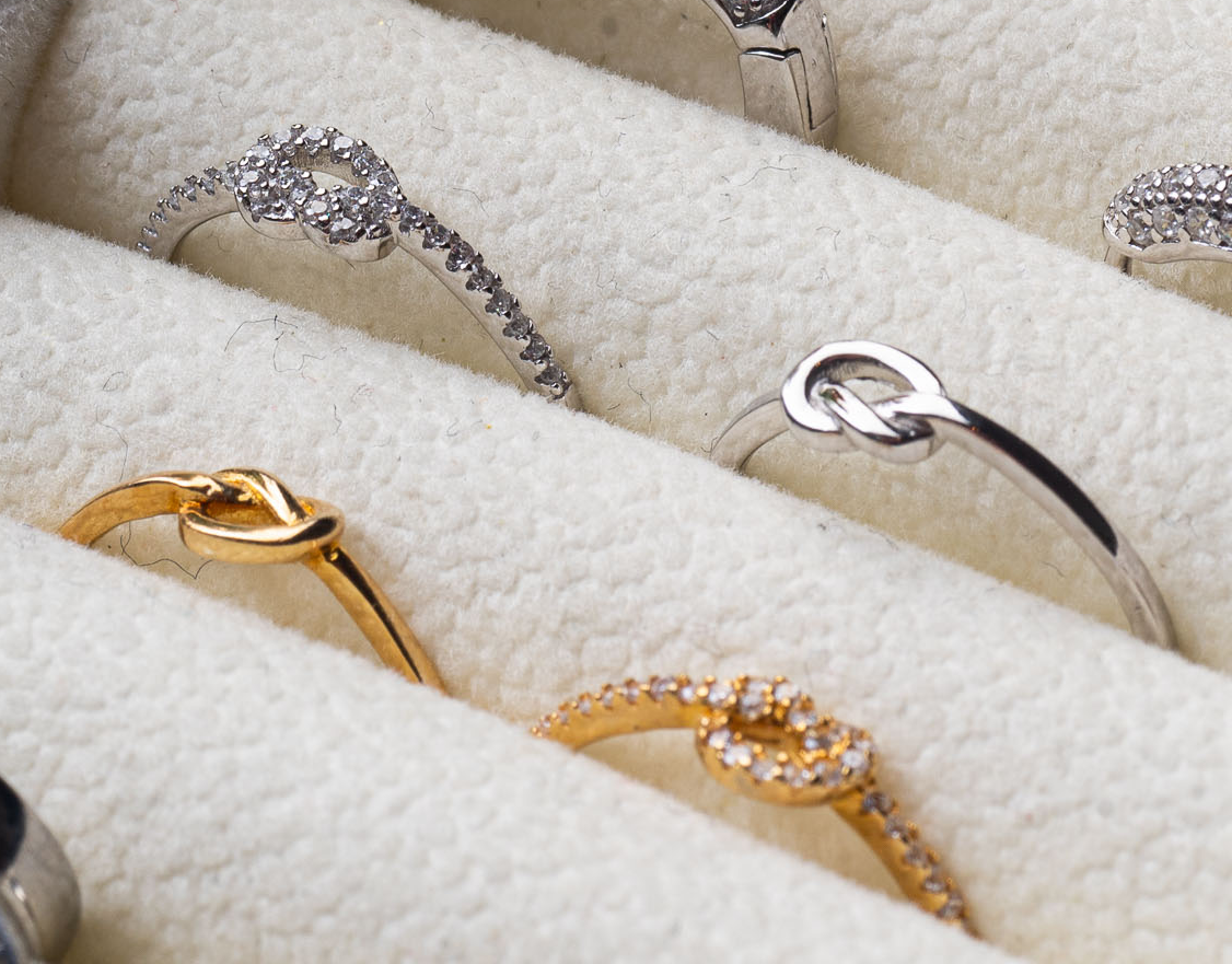 Eternals Ring